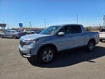 2023 Honda Ridgeline RTL AWD