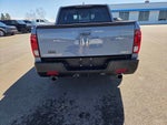 2023 Honda Ridgeline RTL AWD