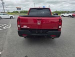 2023 Honda Ridgeline RTL AWD