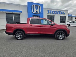 2023 Honda Ridgeline RTL AWD
