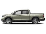 2026 Honda Ridgeline TrailSport AWD