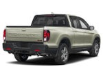 2026 Honda Ridgeline TrailSport AWD