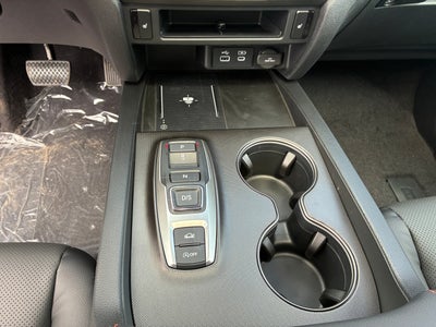 2026 Honda Ridgeline TrailSport AWD