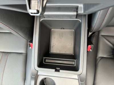2026 Honda Ridgeline TrailSport AWD
