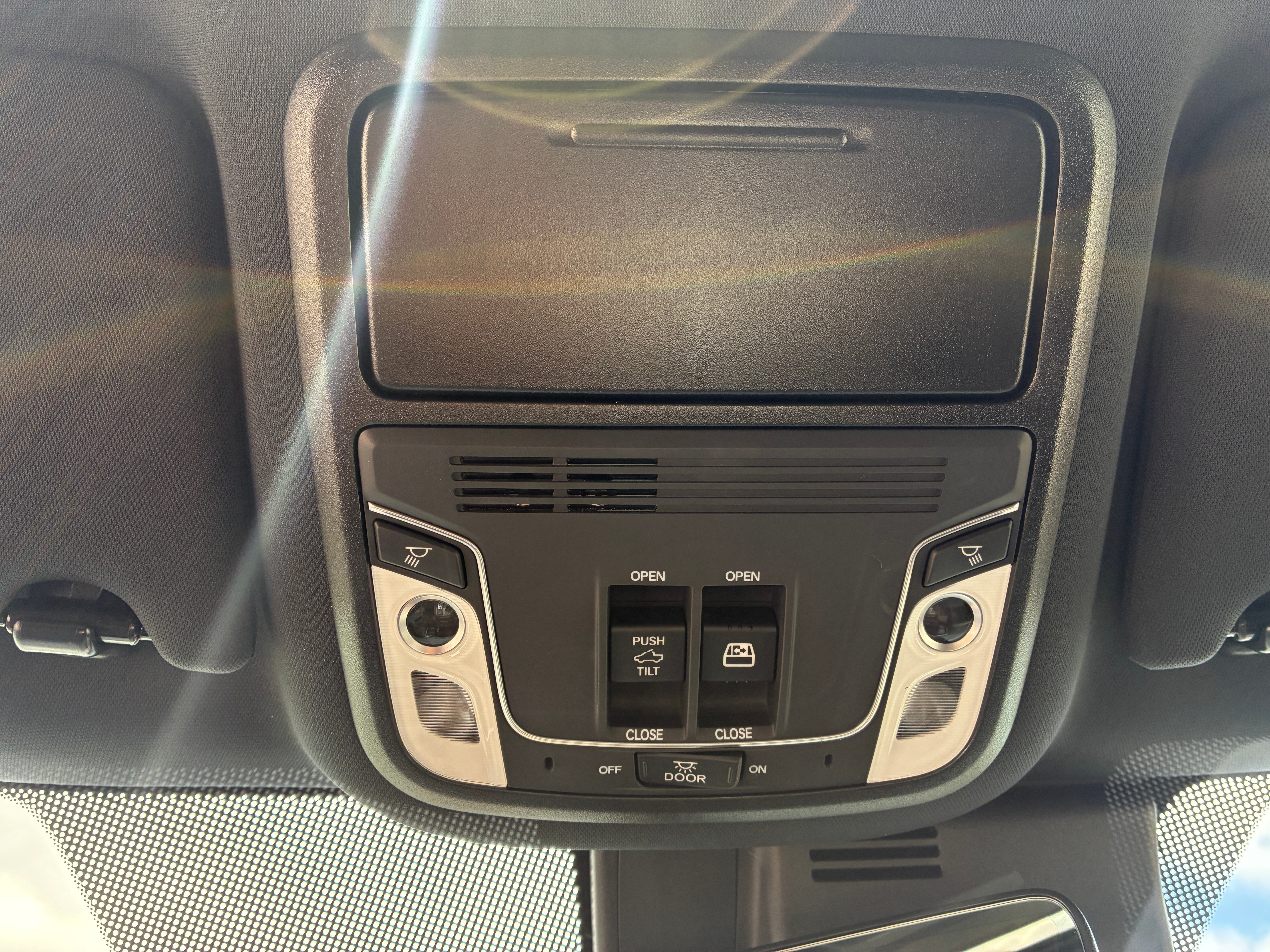 2026 Honda Ridgeline TrailSport AWD