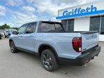 2026 Honda Ridgeline TrailSport AWD