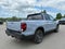 2026 Honda Ridgeline TrailSport AWD