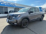 2026 Honda Ridgeline TrailSport+ AWD