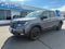2026 Honda Ridgeline TrailSport+ AWD