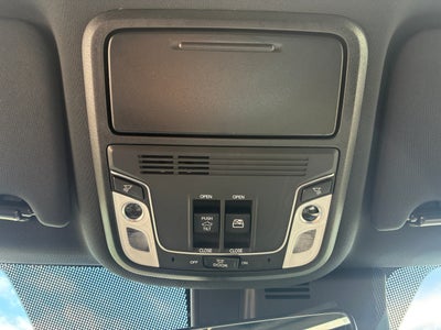 2026 Honda Ridgeline TrailSport+ AWD