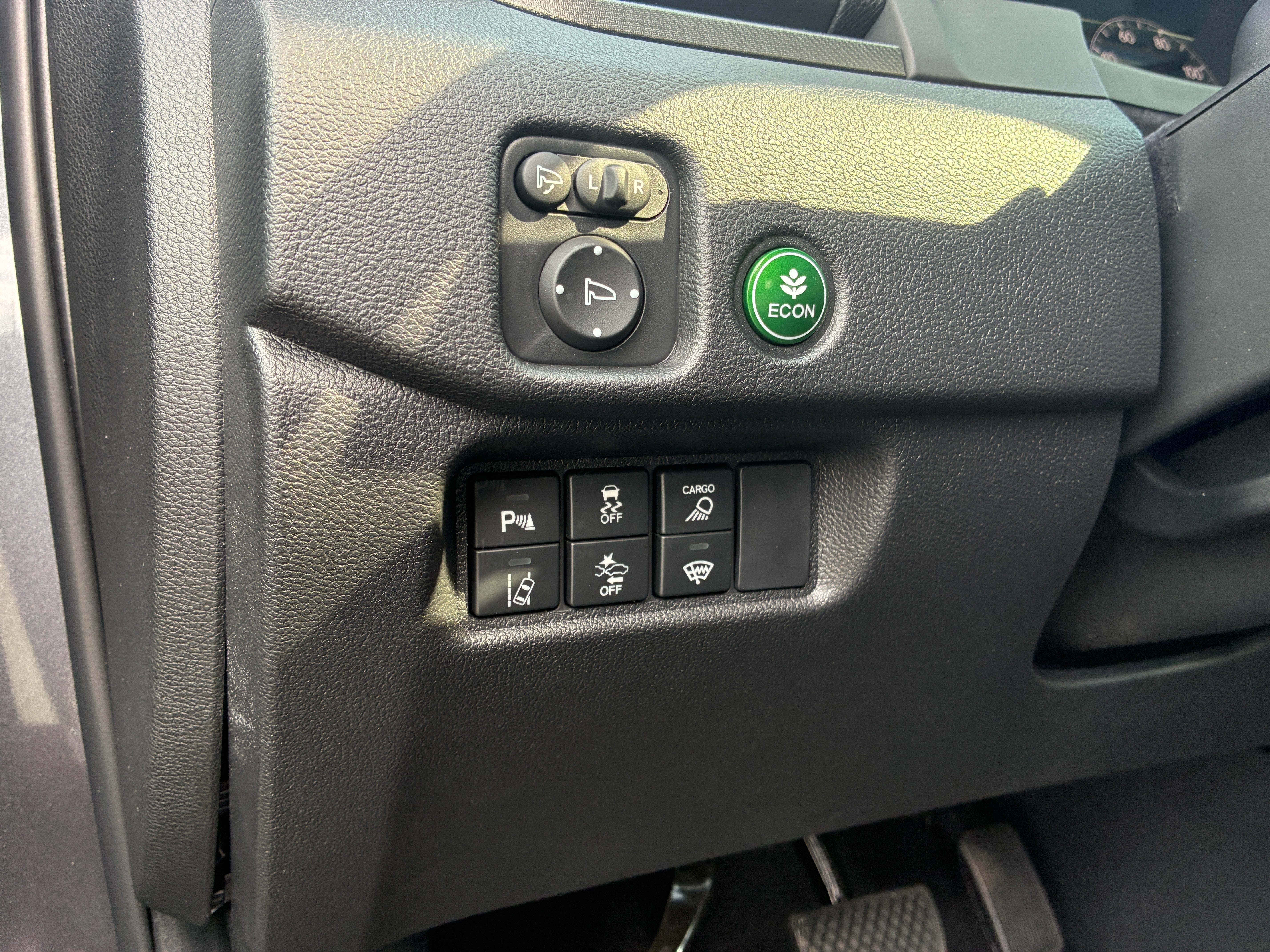 2026 Honda Ridgeline TrailSport+ AWD
