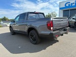 2026 Honda Ridgeline TrailSport+ AWD