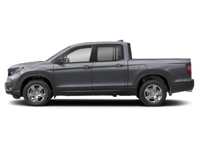 2026 Honda Ridgeline TrailSport+ AWD