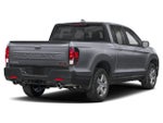 2026 Honda Ridgeline TrailSport+ AWD