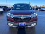 2019 Honda Ridgeline RTL-E AWD