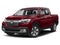 2019 Honda Ridgeline RTL-E AWD
