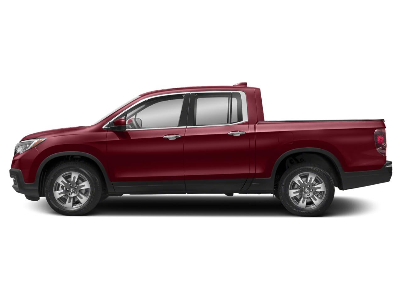 2019 Honda Ridgeline RTL-E AWD