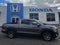 2023 Honda Ridgeline RTL-E AWD