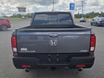 2023 Honda Ridgeline RTL-E AWD