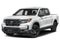 2026 Honda Ridgeline Black Edition AWD
