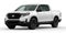 2026 Honda Ridgeline Black Edition AWD