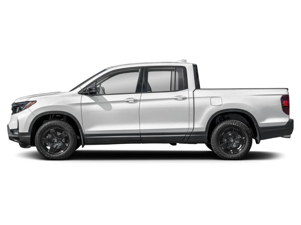 2026 Honda Ridgeline Black Edition AWD