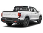 2026 Honda Ridgeline Black Edition AWD