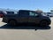 2022 Honda Ridgeline Black Edition AWD