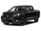 2022 Honda Ridgeline Black Edition