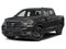 2026 Honda Ridgeline Black Edition AWD