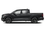2026 Honda Ridgeline Black Edition AWD