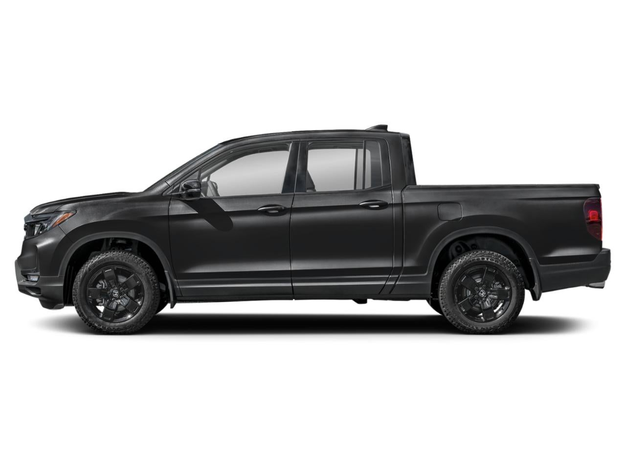 2026 Honda Ridgeline Black Edition AWD