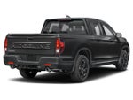 2026 Honda Ridgeline Black Edition AWD