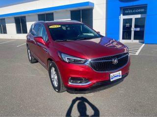 2018 Buick Enclave Premium AWD