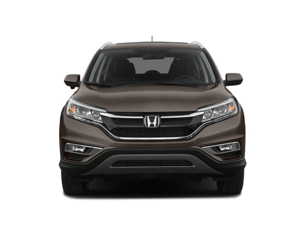2015 Honda CR-V EX-L AWD