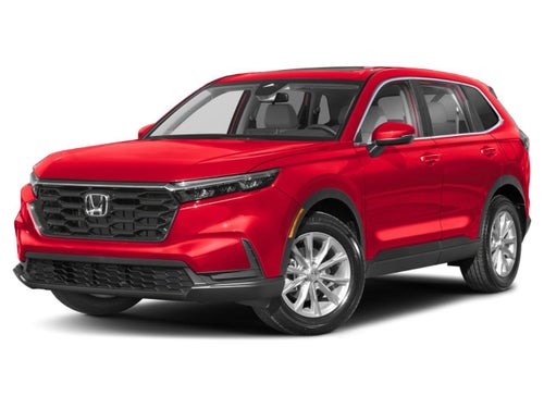 2023 Honda CR-V EX AWD w/o BSI