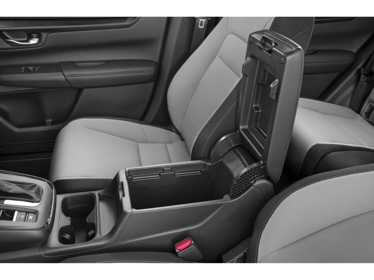 2023 Honda CR-V EX AWD w/o BSI