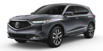2022 Acura MDX SH-AWD w/Technology Package