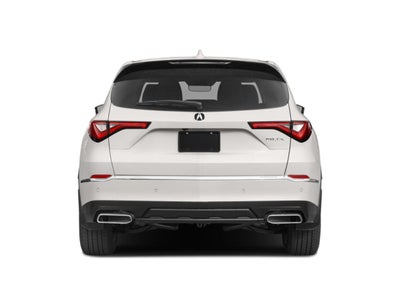 2022 Acura MDX SH-AWD w/Technology Package