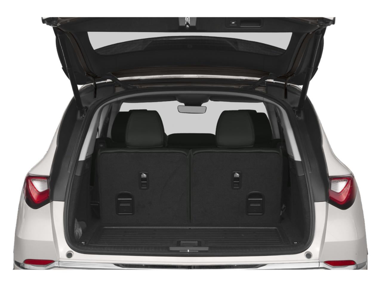 2022 Acura MDX SH-AWD w/Technology Package