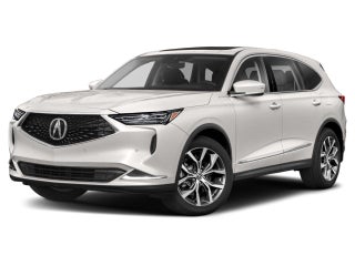 2022 Acura MDX SH-AWD w/Technology Package