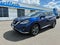 2021 Nissan Murano Platinum