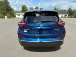 2021 Nissan Murano Platinum