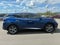 2021 Nissan Murano Platinum