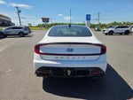2022 Hyundai SONATA N Line 2.5T