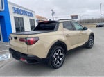 2023 Hyundai SANTA CRUZ Limited AWD
