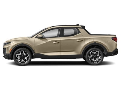 2023 Hyundai Santa Cruz Limited