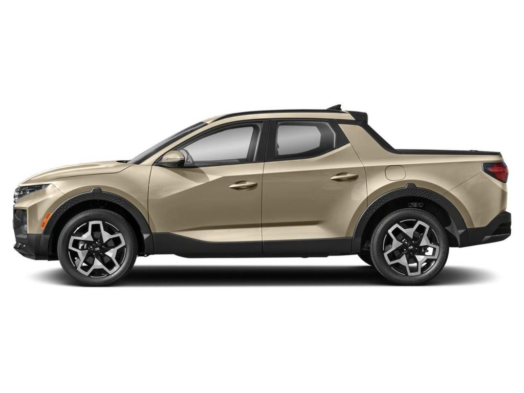 2023 Hyundai Santa Cruz Limited