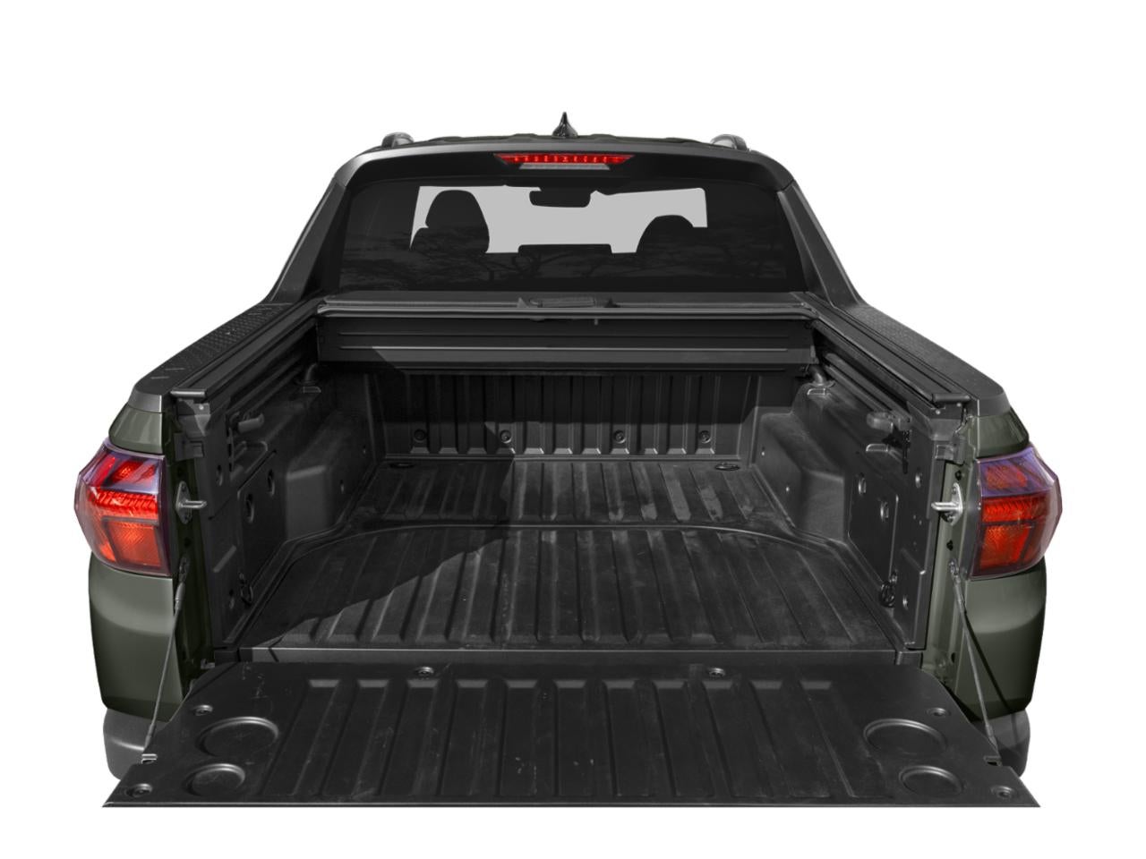 2023 Hyundai SANTA CRUZ Limited AWD