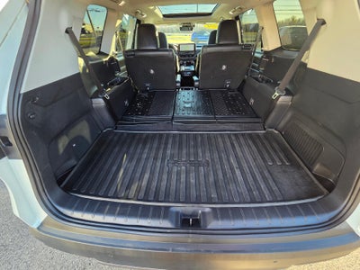 2024 Toyota Grand Highlander Limited AWD (Natl)